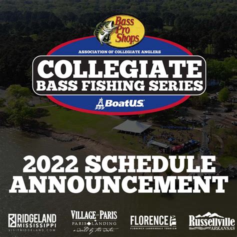 Re East Texas Bass Association - 2022 Lake Schedule Re Shallow Waters . . American bass association 2022 schedule